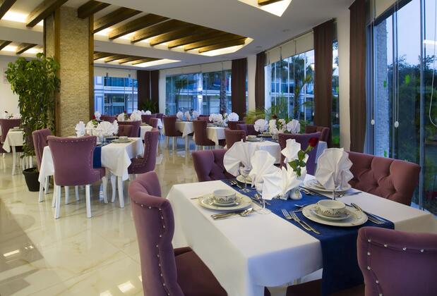 Sun Otel Side - Görsel 12