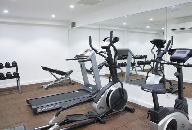 Sun Otel Side - Görsel 13