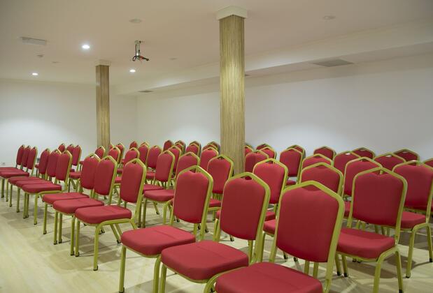 Sun Otel Side - Görsel 16