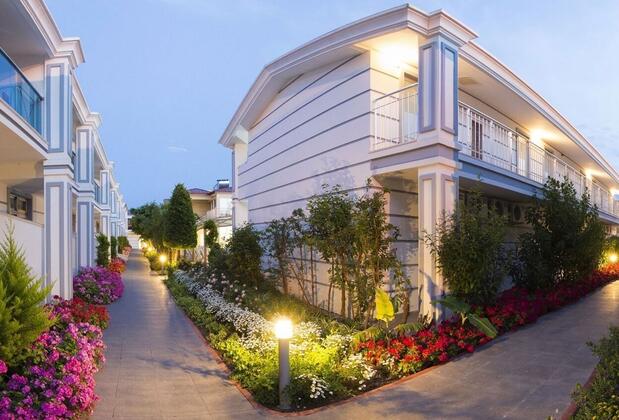 Sun Otel Side - Görsel 8