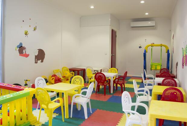 Sun Otel Side - Görsel 15