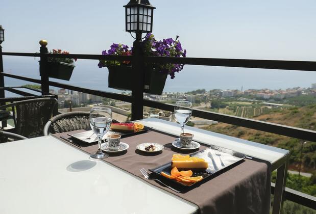 Villa Garden - Görsel 16