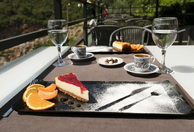 Villa Garden - Görsel 17