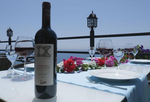 Villa Garden - Görsel 18