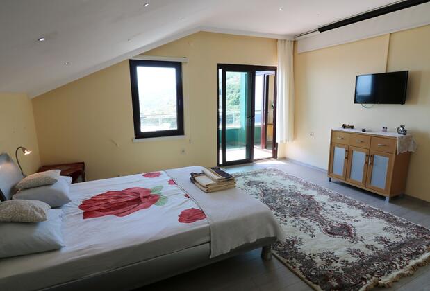 Villa Garden - Görsel 4