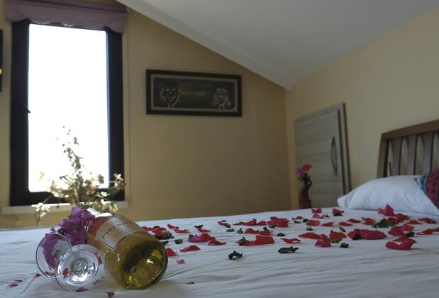 Villa Garden - Görsel 5