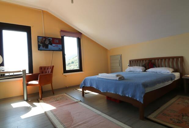 Villa Garden - Görsel 6