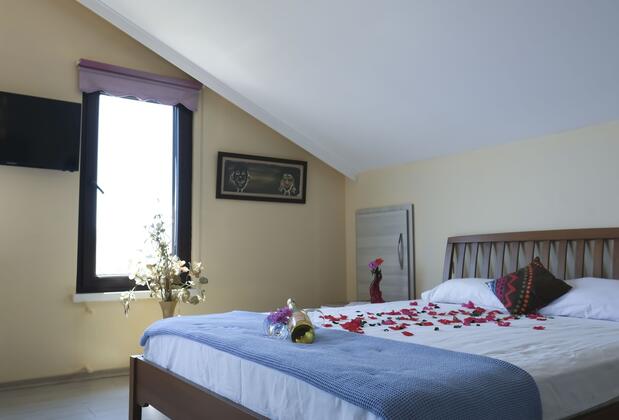 Villa Garden - Görsel 19