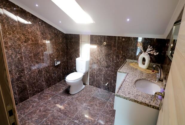 Villa Garden - Görsel 9