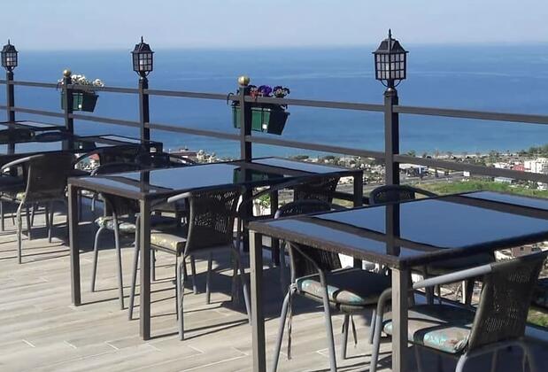 Villa Garden - Görsel 13