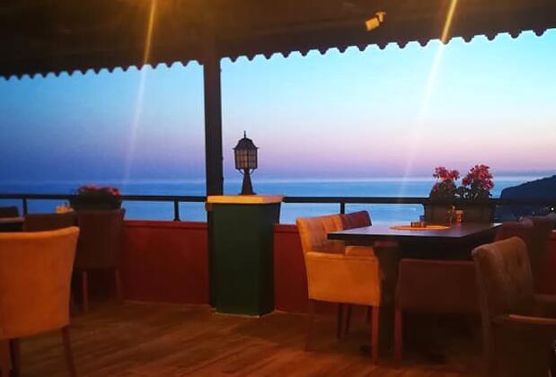 Villa Garden - Görsel 14