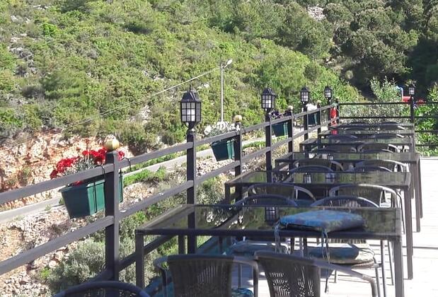 Villa Garden - Görsel 12