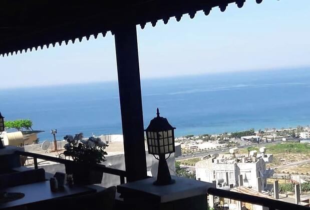 Villa Garden - Görsel 20