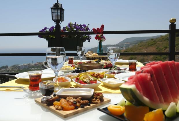 Villa Garden - Görsel 21