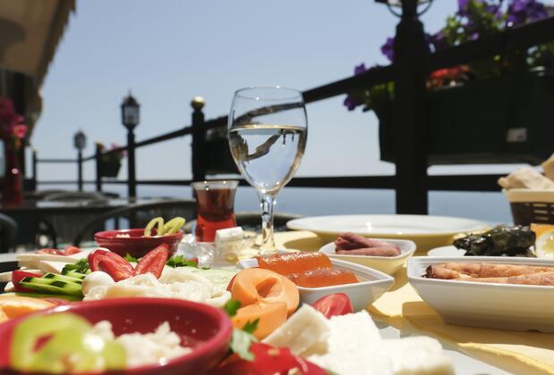 Villa Garden - Görsel 22