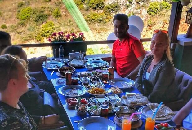 Villa Garden - Görsel 24