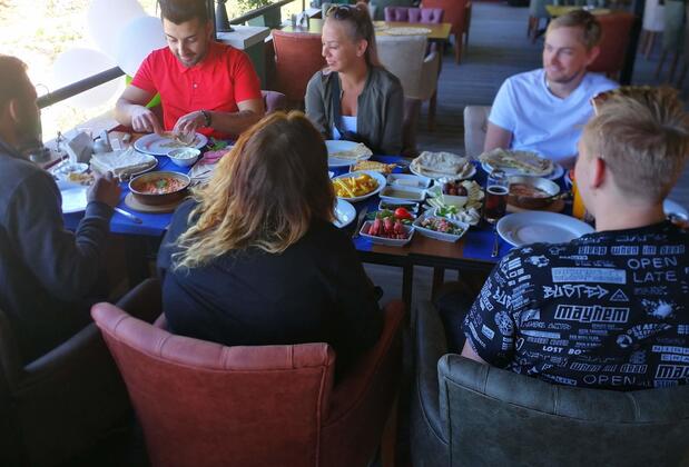 Villa Garden - Görsel 25