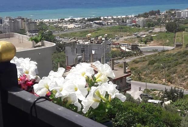 Villa Garden - Görsel 27