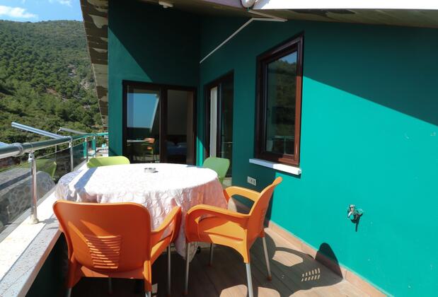 Villa Garden - Görsel 11