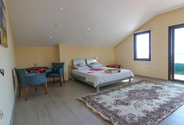 Villa Garden - Görsel 8