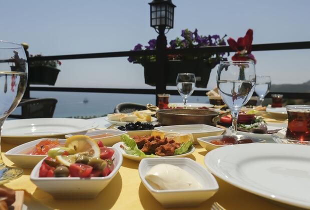 Villa Garden - Görsel 29