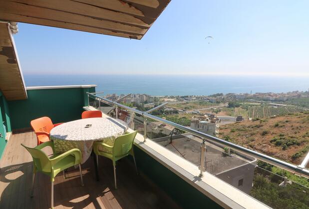 Villa Garden - Görsel 3