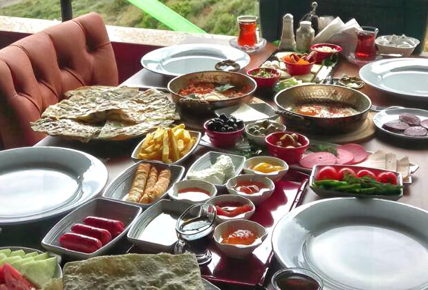 Villa Garden - Görsel 30