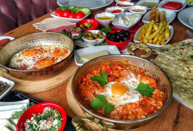 Villa Garden - Görsel 31