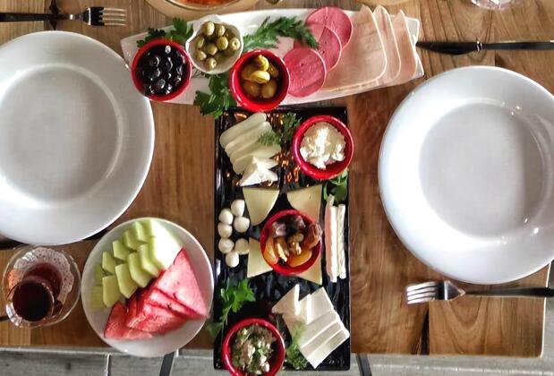 Villa Garden - Görsel 33