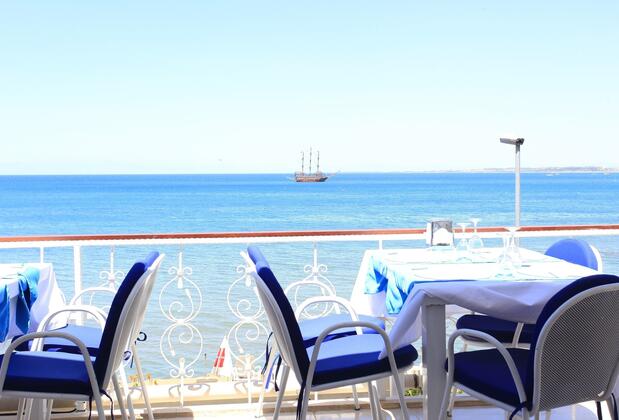 Cuba Beach Hotel - Görsel 8