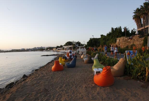 Cuba Beach Hotel - Görsel 7