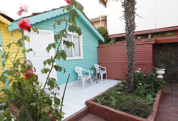 Cuba Beach Hotel - Görsel 4