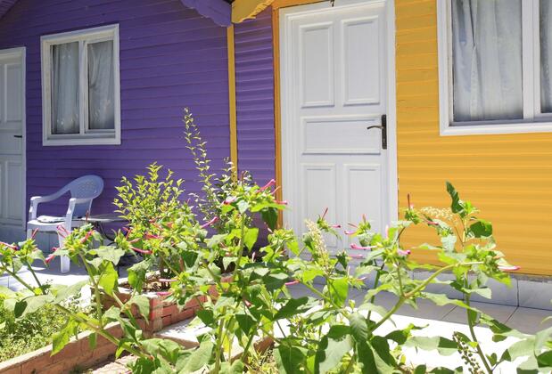 Cuba Beach Hotel - Görsel 3