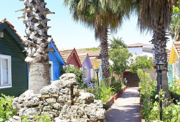 Cuba Beach Hotel - Görsel 5