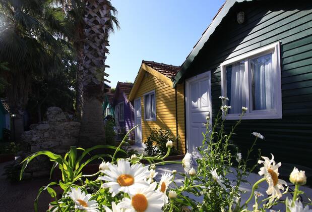 Cuba Beach Hotel - Görsel 6