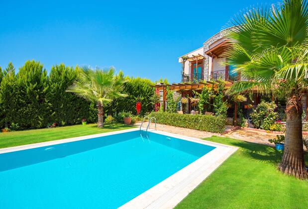 Terra Kaya Villa - Görsel 6