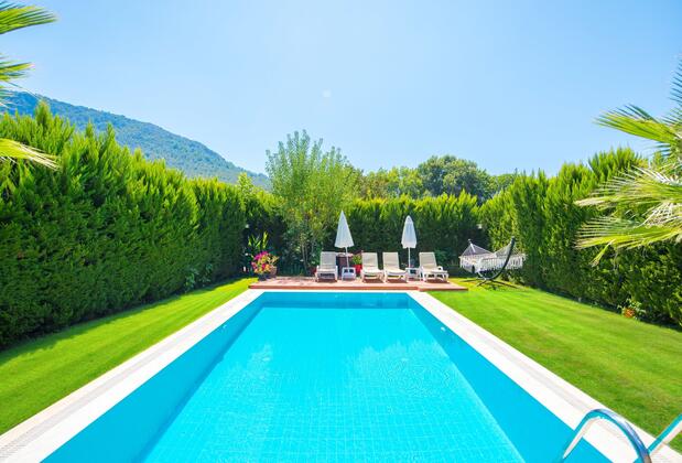 Terra Kaya Villa - Görsel 5