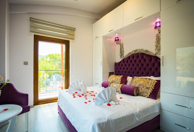 Terra Kaya Villa - Görsel 11