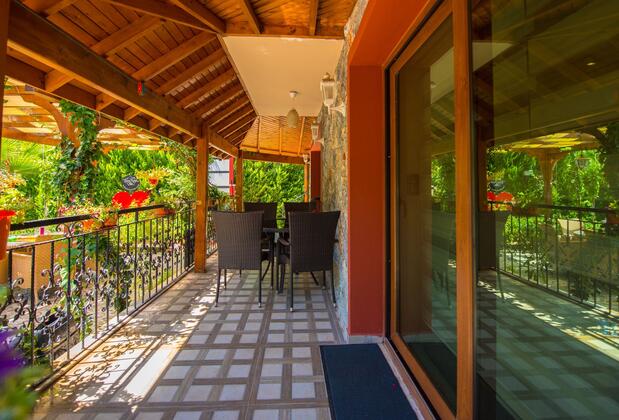 Terra Kaya Villa - Görsel 3