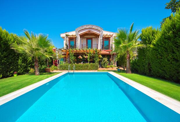 Terra Kaya Villa - Görsel 8