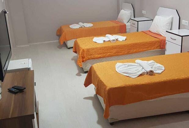 Beyzade Hotel Konya - Görsel 9