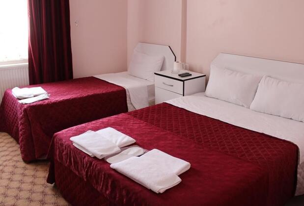 Beyzade Hotel Konya - Görsel 11