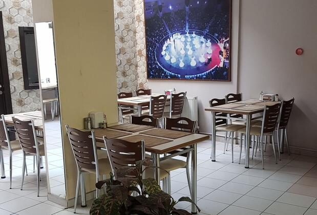 Beyzade Hotel Konya - Görsel 6