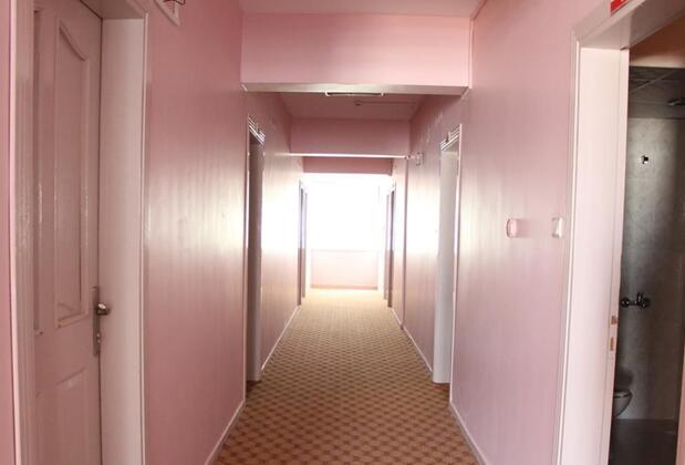 Beyzade Hotel Konya - Görsel 8