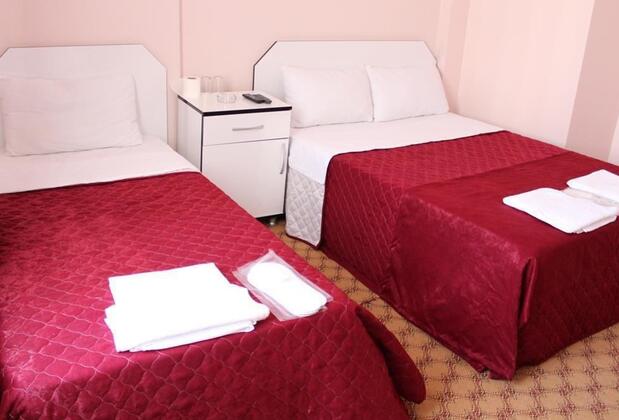 Beyzade Hotel Konya - Görsel 12