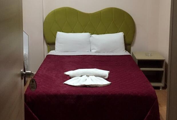 Beyzade Hotel Konya - Görsel 13