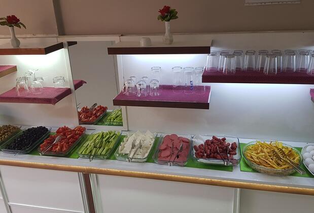 Beyzade Hotel Konya - Görsel 7