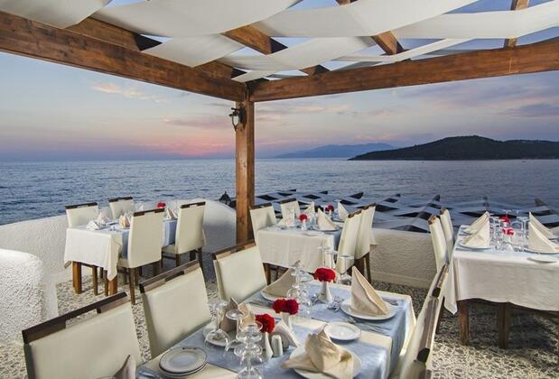 Kuştur Club Holiday Village - Görsel 13