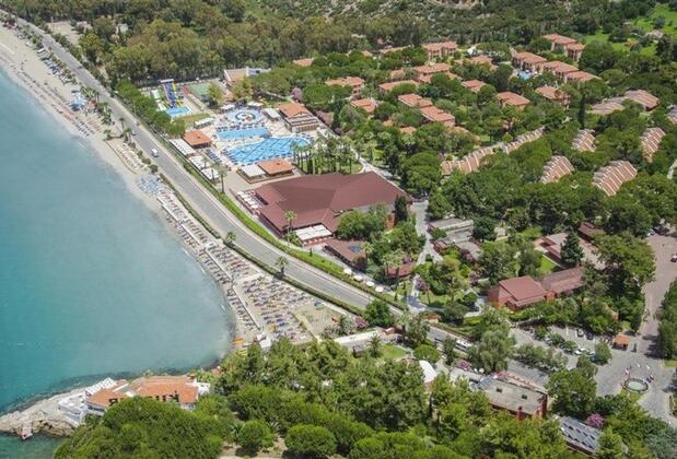 Kuştur Club Holiday Village - Görsel 3