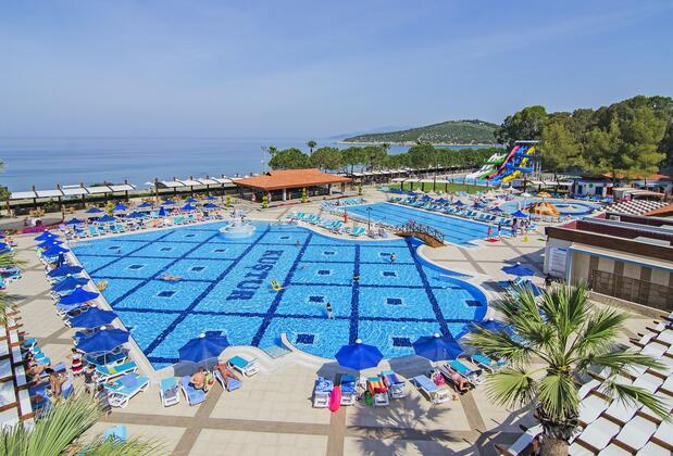 Kuştur Club Holiday Village - Görsel 4